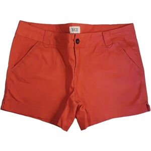 💥BKE Shorts. Women's Plus Size: Waist 22+x05 Inseam.